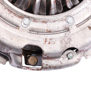 фото thumb №13, Renault trafic f83 2.0 dci дизель набор сцепления 7701479080