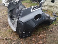 фото thumb №1, Audi q5 80a крила правий задня чверть правий задня