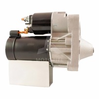 фото thumb №4, Стартер renault volvo