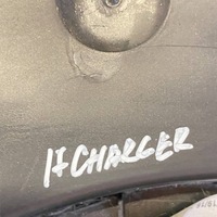 фото thumb №13, Dodge charger 2017 element панелі приладової панелі / dół