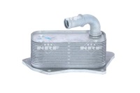 фото thumb №10, Радіатор оливи chevrolet trax opel astra h astra h classic astra h