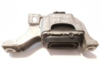 2011 mini cooper countryman r60 кронштейн двигателя 677980501 Оригинал, фото thumb