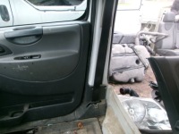 Купить Ремень безопасности scudo expert jumpy перед 2006-2015rok оригинал  левый правый, фото thumb