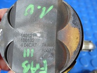 фото thumb №6, Поршень шатун 04cat skoda fabia iii 1.0 tsi