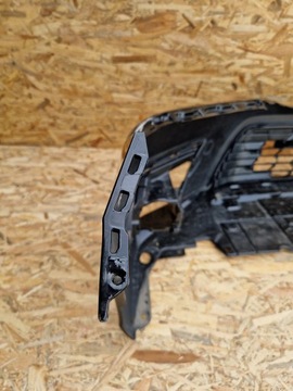 фото thumb №9, Бампер перед honda civic xi 11