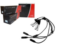 Maxgear дроти wysokiego напруги vw polo/golf 3/passat 1,6 в Україні, фото thumb