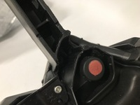 фото thumb №9, Toyota bz4x 2022- фара лампа передняя full led правая