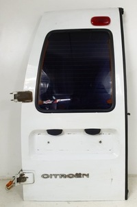 фото thumb №1, Двері лівий задня задні citroen jumpy i