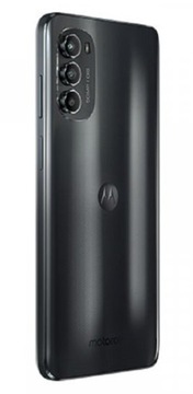 MOTOROLA Moto g82 5G XT2225-1 Метеоритный серый