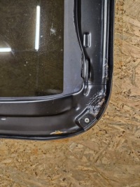 фото thumb №4, Toyota rav4 00-05 люк стекло