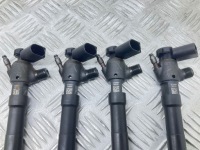 2015 audi a3 s3 8v набор системы впрыска 04l130277d в Украине, фото thumb