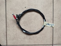 фото thumb №1, Volvo c40 xc40 трос капота замка 32277817