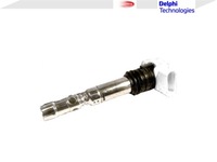 фото thumb №11, Котушка запалювання. audi a4 a6 2.0 00-