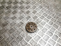 фото thumb №1, Колесо вал распределительный вал 1.4tsi bmy volkswagen golf v touran jetta 03c109571b