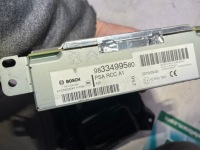 фото thumb №8, Радіо навігація expert jumpy proacy vivaro c 16- 9831665880