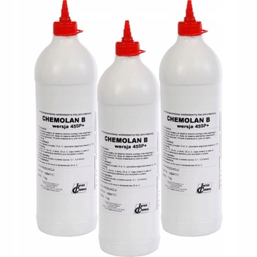 CHEMOLAN B 45 SP+ D4 клей для дерева - 3кг