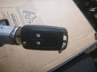 Замок зажигания ключ opel insignia 13500549 Оригинал, фото thumb