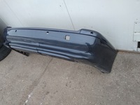 фото thumb №9, Bmw e39 бампер задняя накладки pdc kombi lift toledobl