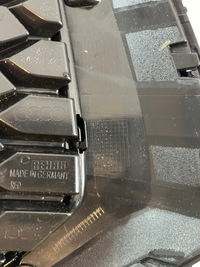 фото thumb №10, Audi a3 8y s line решітка бампера перед права передня 8y0807682b