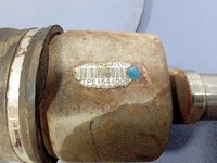 фото thumb №6, Chrysler pacifica i 03- 3.5 v6 привідний вал права перед p04641970aa