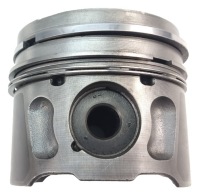 фото thumb №1, Поршень peugeot 407 607 4007 2.2 hdi 8570