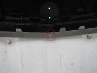 фото thumb №9, Бампер перед mercedes b-klasa w246 11-14