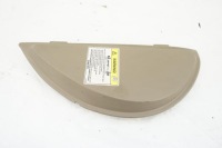 фото thumb №1, Захист панелі консолі ліва volvo xc90