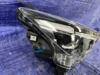 фото thumb №2, Mazda cx3 правая лампа full led