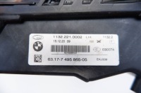 фото thumb №8, Bmw g22 g23 противотуманная фара левый 7495865