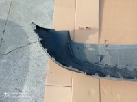 Накладка бампера задняя задняя jeep compas ii 2 17- Оригинал, фото thumb