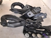 фото thumb №8, Петли капот mercedes w206