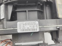 фото thumb №9, Audi a6 c6 переключатель комбинированный с подогревом подогрев воздуховод лента sedan