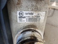 фото thumb №8, Jumper iii 06-14r boxer 2.2 pas передний радиатор