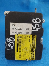 фото thumb №1, Насос abs vw polo 6r0907379aj