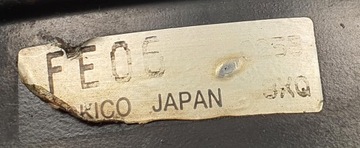 фото thumb №5, Насос підсилювач гальмівні mazda rx-8 fe06c255