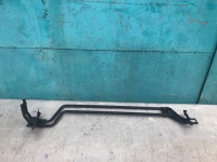 фото thumb №1, Mercedes w211 lift 2,2 cdi радиатор усилителя