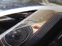 фото thumb №5, Mercedes w213 full led лампа левая a2139069109