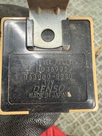 фото thumb №8, Модуль датчика масла md369969 pajero iii ii