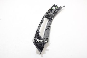 фото thumb №12, Bmw x5 f15 x6 f16 правая планка декоративная dekor панели распределительной консоли