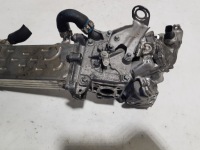 фото thumb №8, Клапан egr радіатор вихлопних газів mercedes 2.2 cdi 651 w204 w212 w207