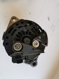 фото thumb №3, Opel vectra c zafira b 1,9cdti генератор