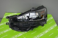 фото thumb №3, Повний led lexus is iii рестайлінг ліва європа 2017+