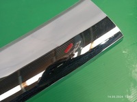 фото thumb №7, Молдинг хром решітка решітка права перед mazda cx5 ii kb8a-507j1