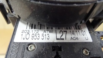 фото thumb №8, Sharan 1 i перемикач комбінований 1j0953513