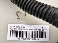 фото thumb №7, Бак bak пального насос chevrolet camaro ss 6.2 v8 2009 - 2015