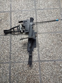 фото thumb №1, Кронштейн кронштейн ручка наружной ford c-max mk2