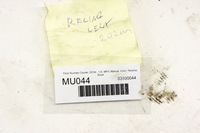 фото thumb №5, Mu044 ford tourneo courier рейлинг крышный левый