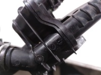 Корпус термостата 1.6 e-hdi citroen c4 ii 9684588980 Зі Шроту, фото thumb