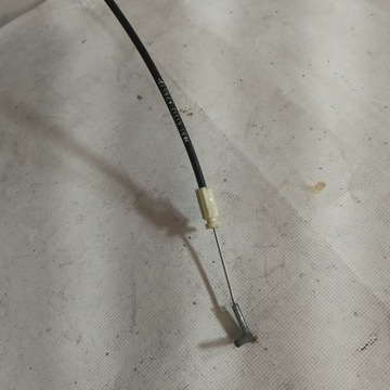 фото thumb №7, Chrysler town country 10-20 накладка багажника usa