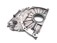 фото thumb №10, Bmw 5 series захист ланцюга розподільного валу 520d дизель 130kw 177 hp 7797488